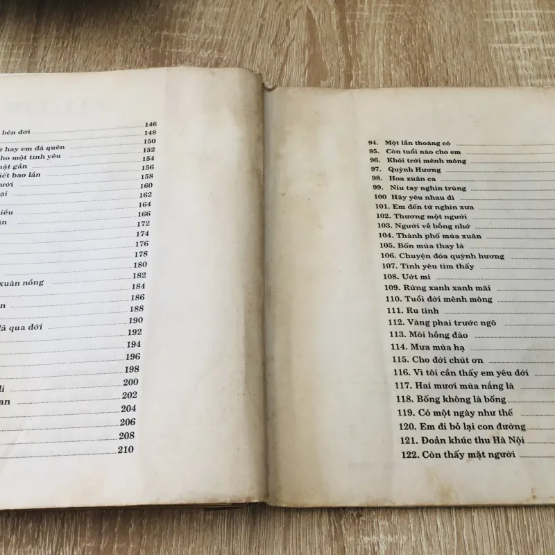 TRỊNH CÔNG SƠN ( Tuyển tập những bài ca không năm tháng ) 1007283