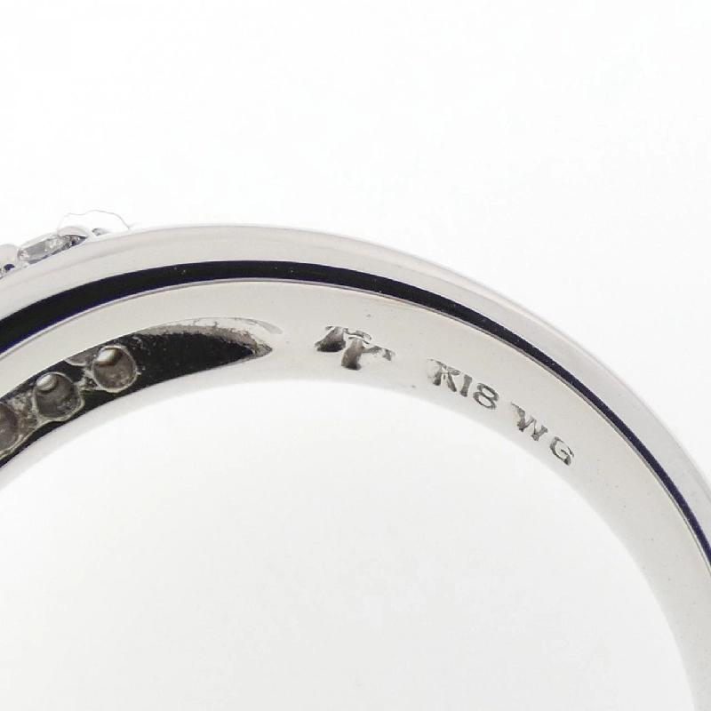 Nhẫn hình trái tim Ponte Vecchio 1.47CT - Hàng hiệu Chính hãng 839803