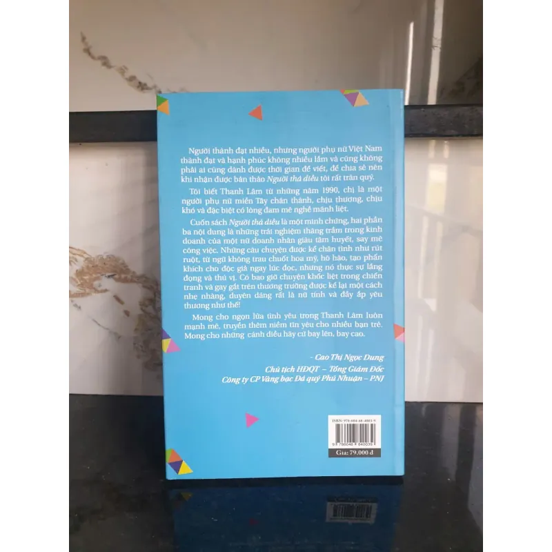 Người Thả Diều - Lê Thị Thanh Lâm 737210