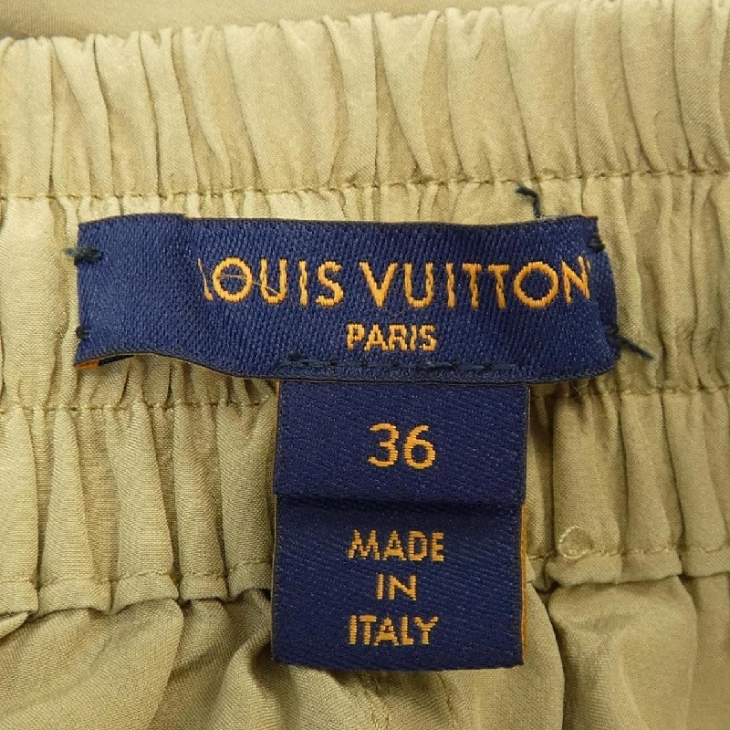 Quần cargo màu sắc Louis Vuitton FQPX04QCY 648496