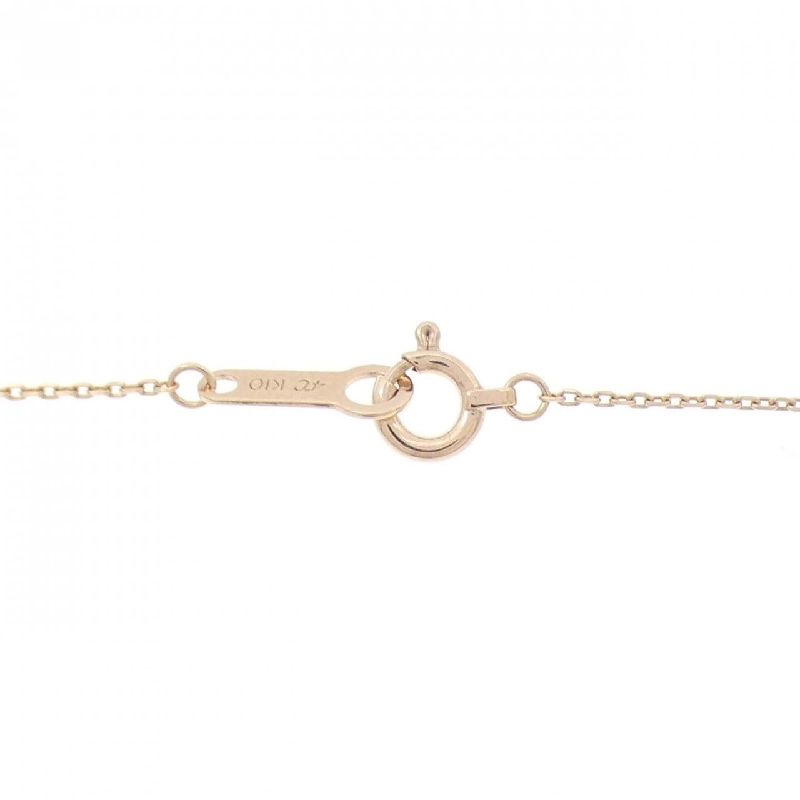 4゜C Dây chuyền kim cương - Hàng hiệu Authentic 843506