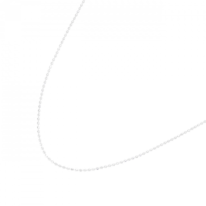 K14WG Dây chuyền - Hàng hiệu Authentic 872356