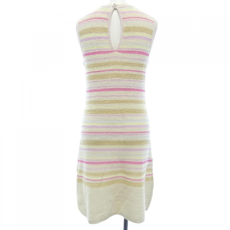 【Khuyến mãi】Đầm Chanel CHANEL 652299