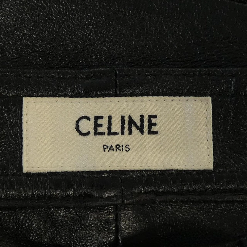 セリーヌ CELINE 2G022276D Quần - Hàng hiệu Authentic 892991