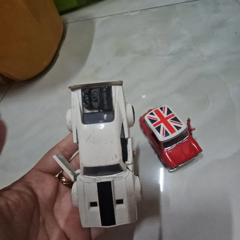 Xe đồ chơi , xe mô hình  929071