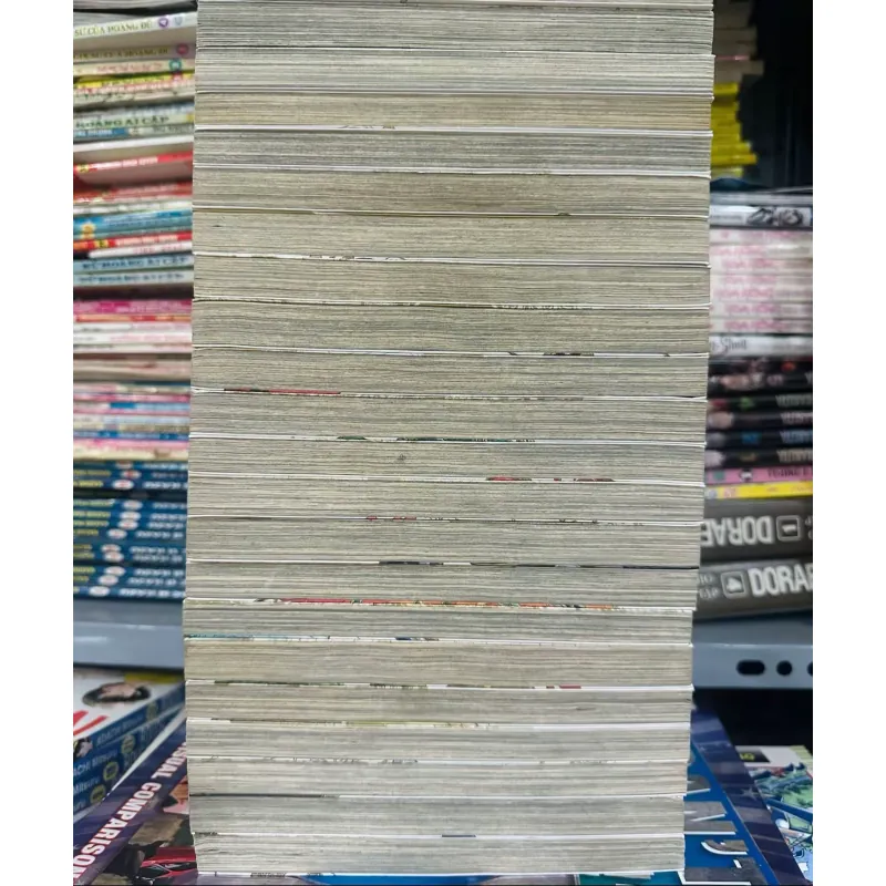 Altair Cánh Đại Bàng Kiêu 21 tập 591327