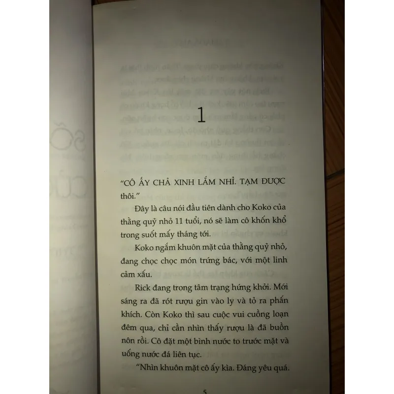 Sống lưng của Jesse 674610