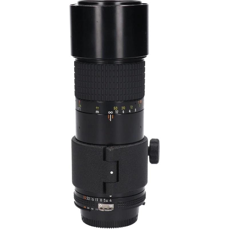 Ống kính AI 200mm F4S MICRO - Hàng hiệu Authentic 885919