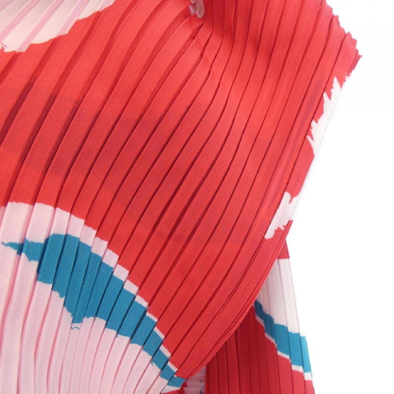 ISSEY MIYAKE IM43FJ113 Top - Hàng hiệu Chính hãng 813108