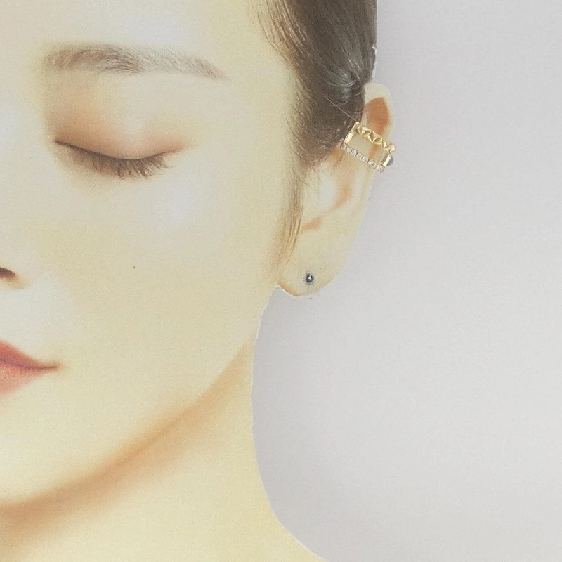 Khuyên tai Rife Rigid Luxe một bên - Hàng hiệu Authentic 846215