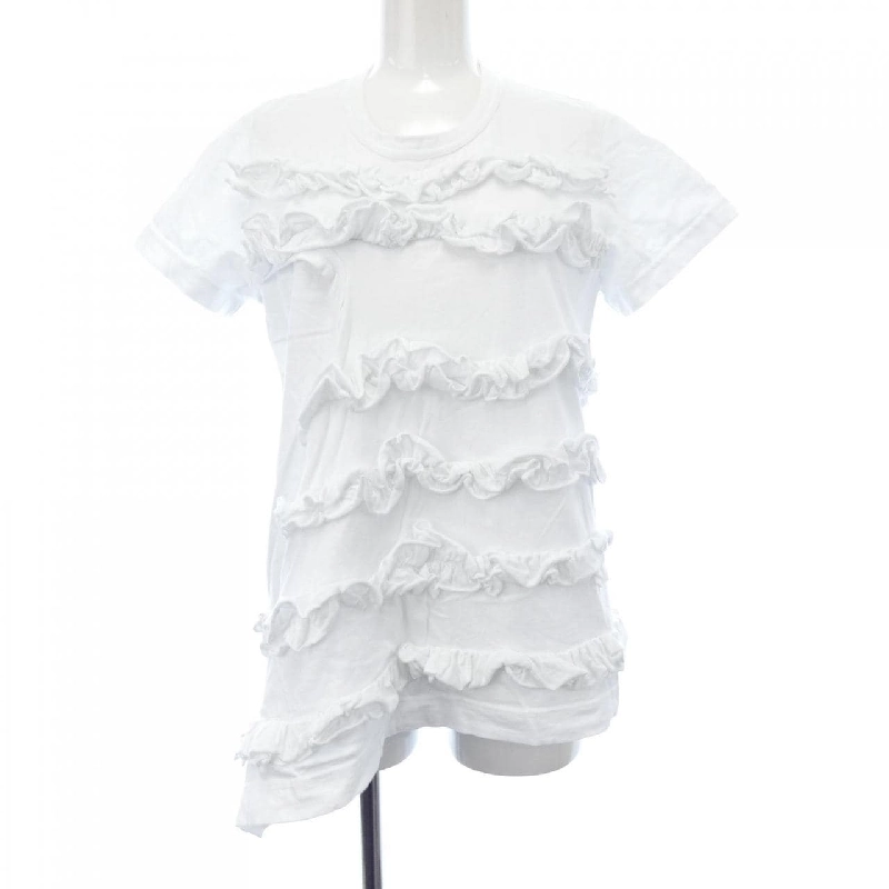 【Khuyến mãi】Áo thun tricot GARCONS 644949