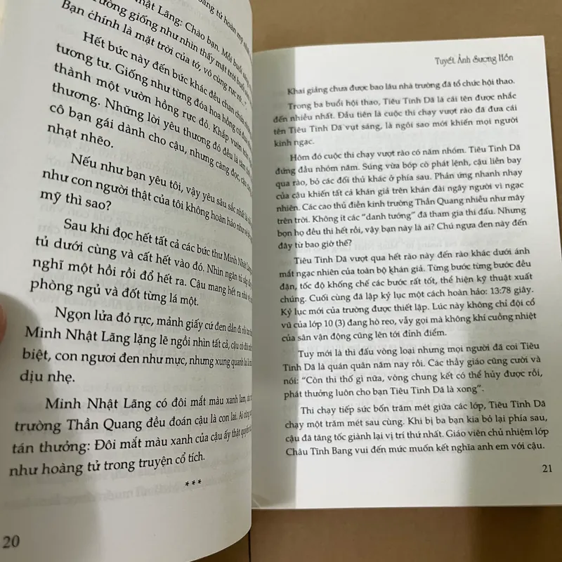 Tình yêu pha lê 562884