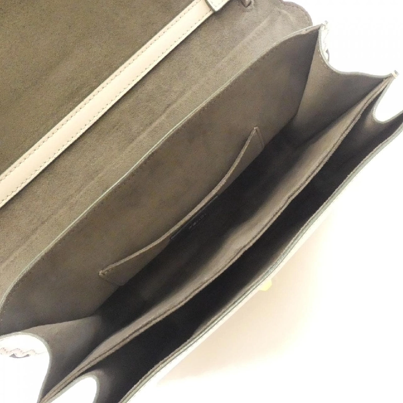 Túi xách vai Fendi Can Eye 8BT283 OZC 611440