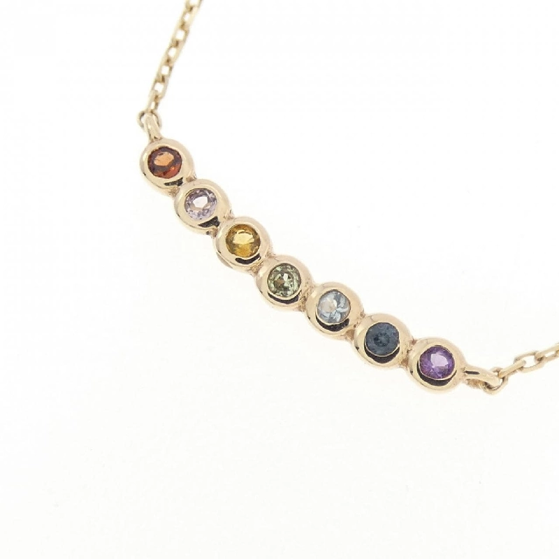 Necklace đá màu Ete - Hàng hiệu Authentic 844182