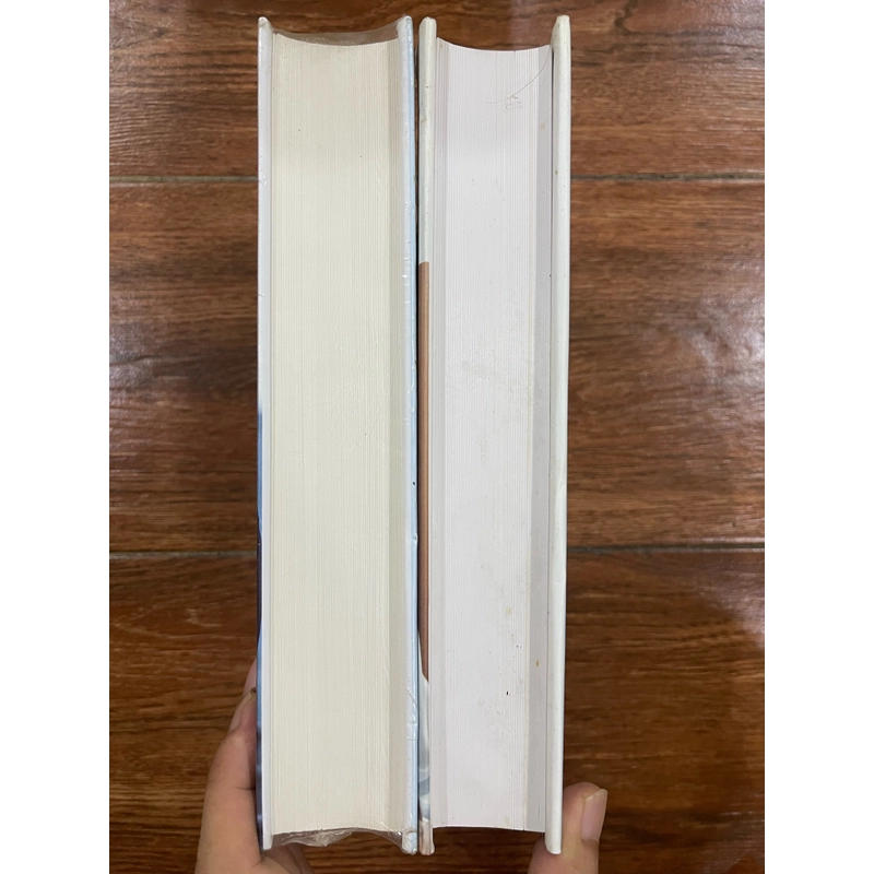 Hồi Ký Lý Quang Diệu bộ 2 tập  530899