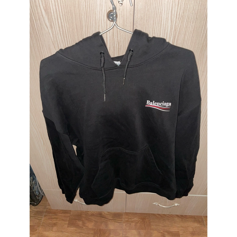 Áo hoodies balenciaga likeauth  332161