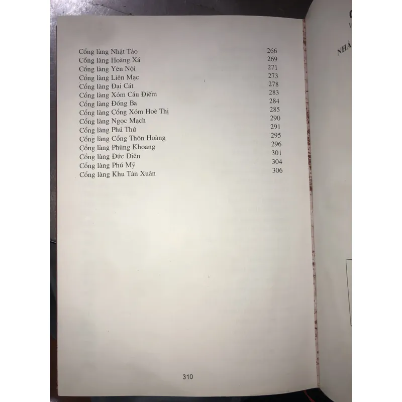 Cổng làng Hà Nội xưa và nay  596464