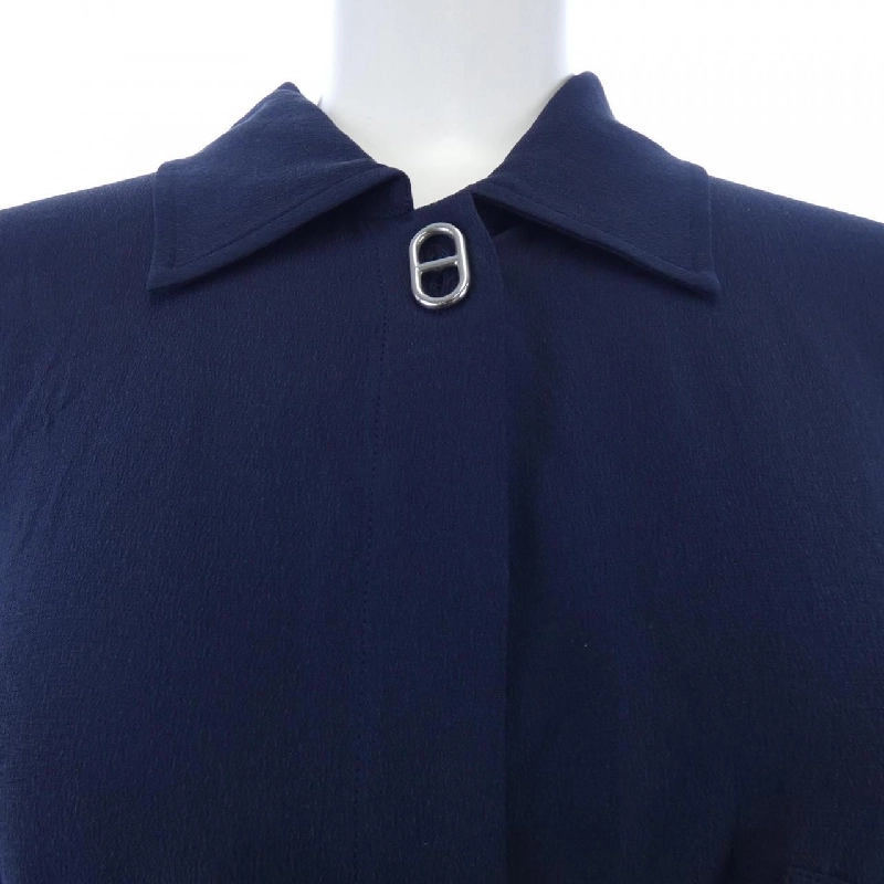 【Mã giảm giá】Đầm HERMES 649698