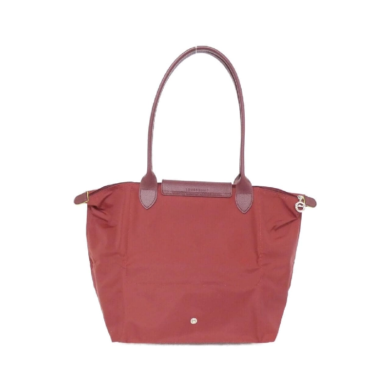 【Sản phẩm mới】Túi xách vai Longchamp Le Pliage Màu xanh 1899 919 611313