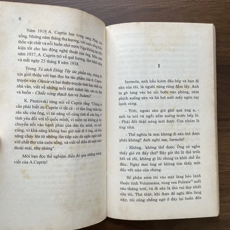 Olexin - Eleksandr Cuprin 974305