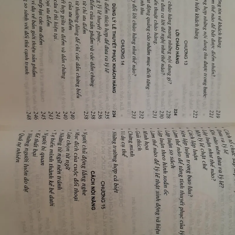 Kỹ năng bán hàng  Rene moulinier 573015