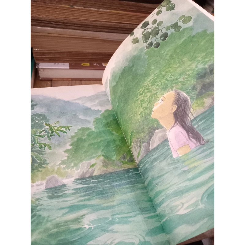 Underwater - Yuki Urushibara 778106