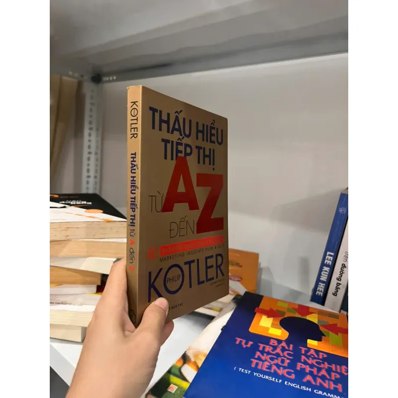 Thấu hiểu tiếp thị từ A-Z 563805