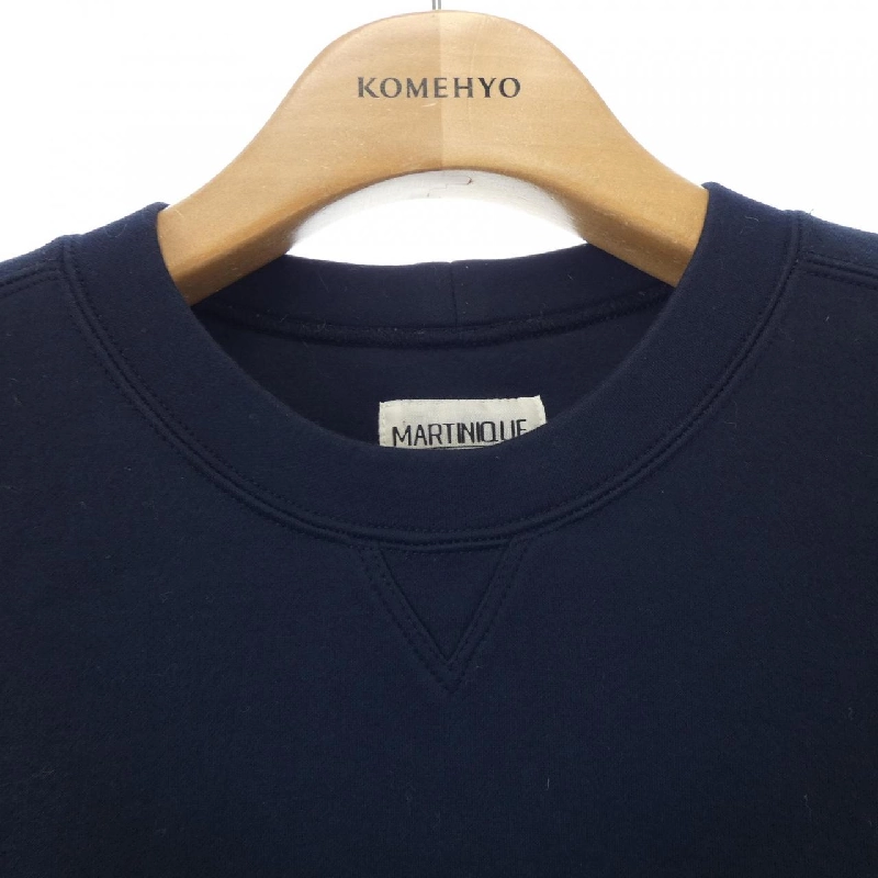 Martiniquais martinique áo 631533