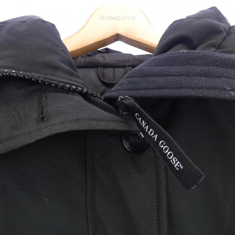 Áo khoác lông vũ ROSSCLAIR 2580LA của CANADA GOOSE - Hàng hiệu Chính hãng 817906