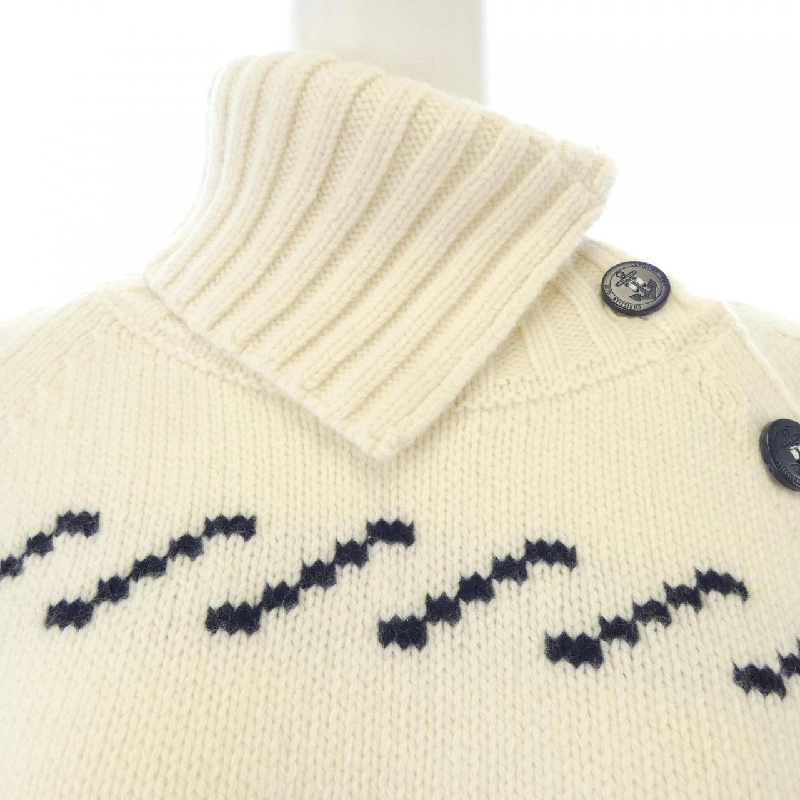 CHRISTIAN DIOR 354S50BM321 Áo len 631485