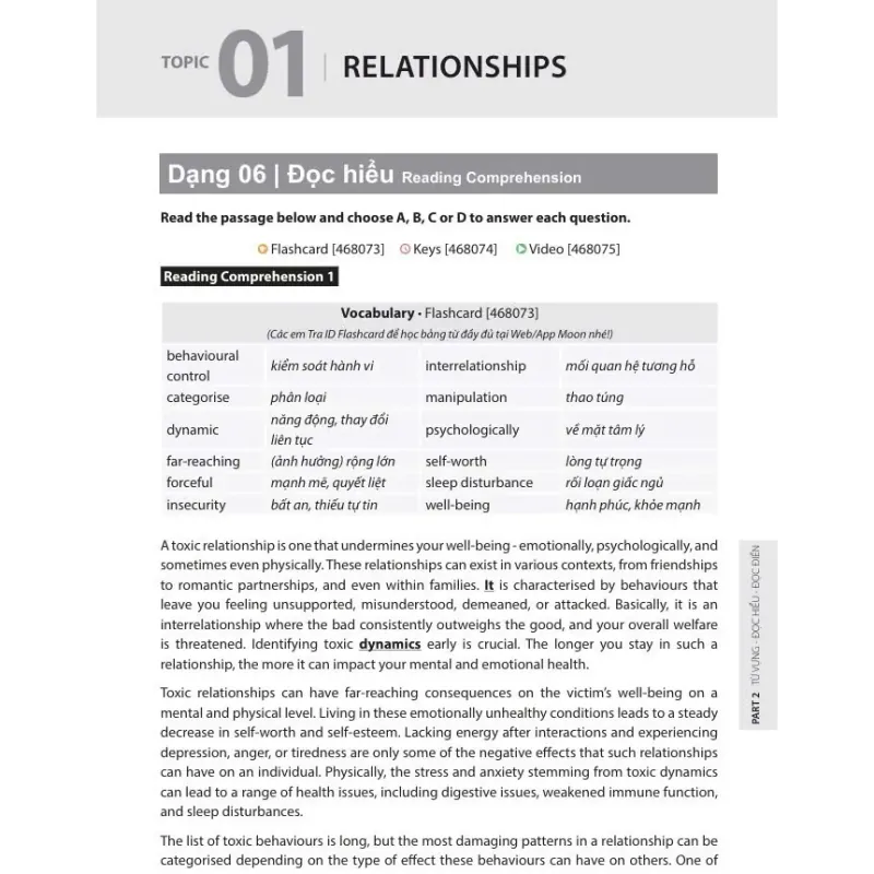 Sách 2026 -  ĐGNL ĐHQG Hà Nội - Tổng Ôn Phần Tiếng Anh 925891