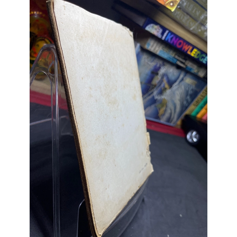 Mùa dứa 1978 mới 50% ố vàng rách bìa Dương Đình Hy HPB0906 SÁCH VĂN HỌC 915268