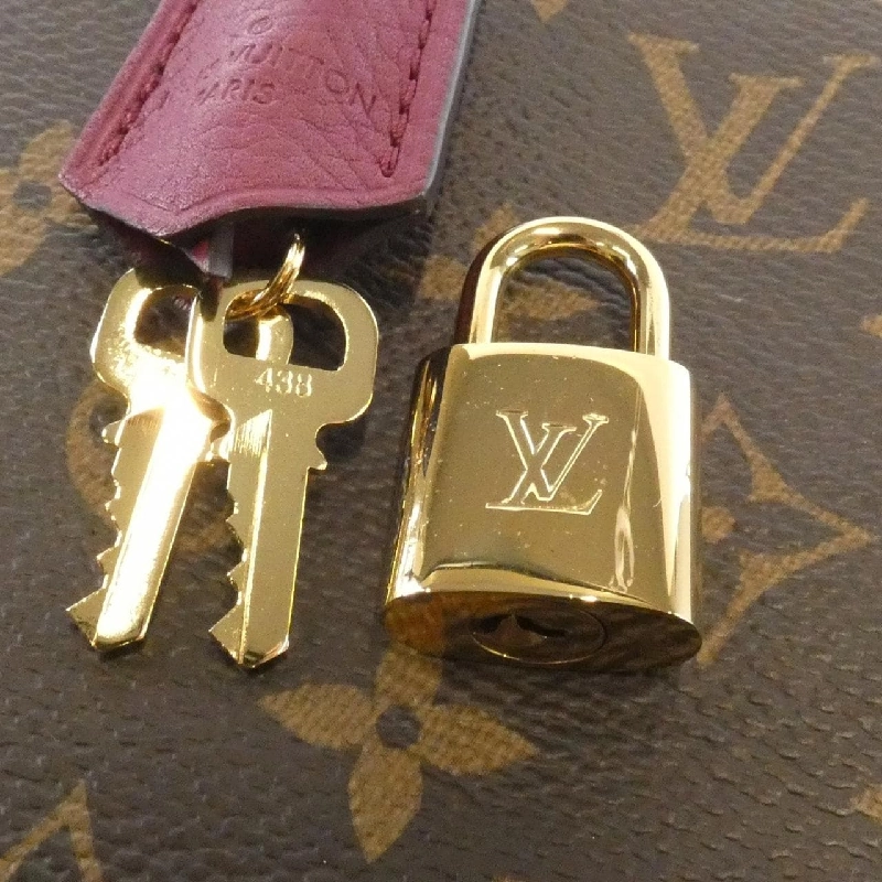 Túi xách Louis Vuitton Monogram Retiro M40545 - Hàng hiệu Chính hãng 771321