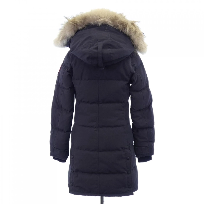 Canada Goose 2302JL MACKENZIE Áo khoác lông vũ - Hàng hiệu Authentic 816632