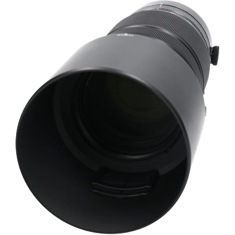 ＸＦ１００－４００ｍｍ Ｆ４．５－５．６Ｒ ＬＭ ＯＩＳ - Hàng hiệu Authentic 880867