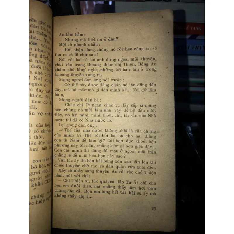 Chị Thiện - Tô Thi - Hoàng Tích Chỉ 792297