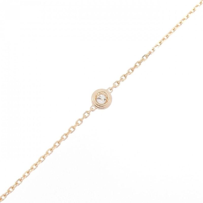 Vòng tay Cartier D'amour siêu nhỏ 666908