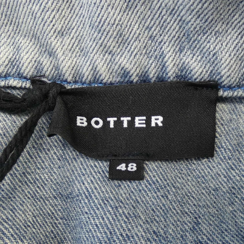 Jacket denim BOTTER M1103D003 - Hàng hiệu Authentic 893993