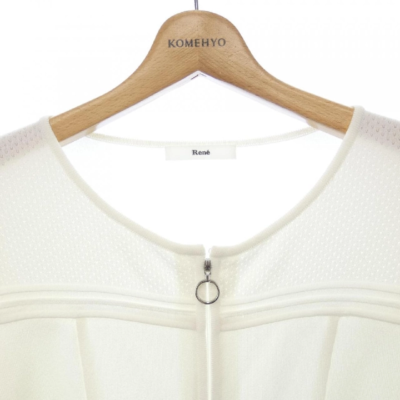 Rene RENE Áo - Hàng hiệu Authentic 636926