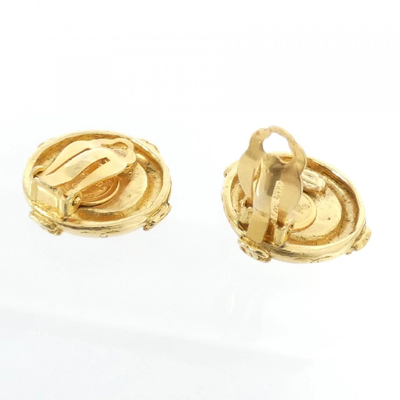 Chanel Bông tai - Hàng hiệu Authentic 773136