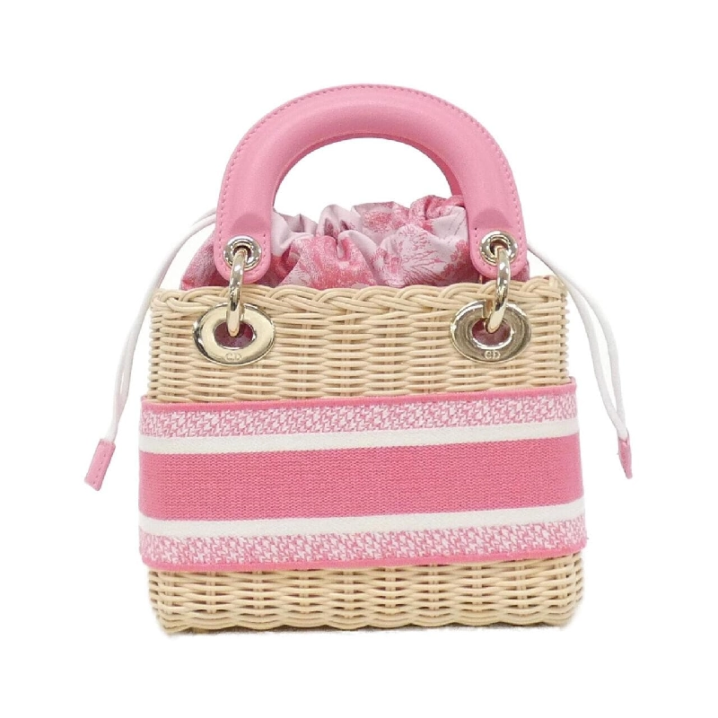 Túi Lady Dior DIORIVIERA M0505OIFI của Christian Dior 617179