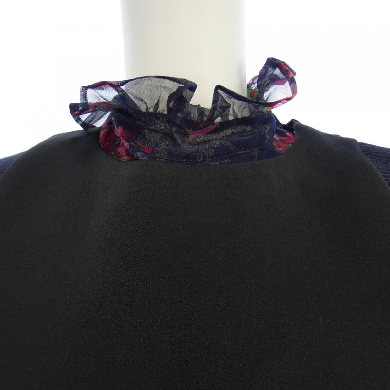 【Mã giảm giá】SACAI váy 647976