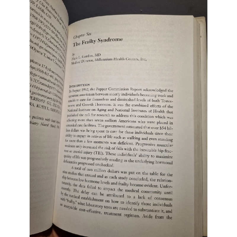 THE CLINAL APPLICATION OF INTERVENTIONAL ENDOCRINOLOGY - Mark L. Gordon, MD 222610