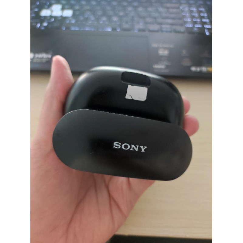 Tai nghe Sony WF-SP800N 57905