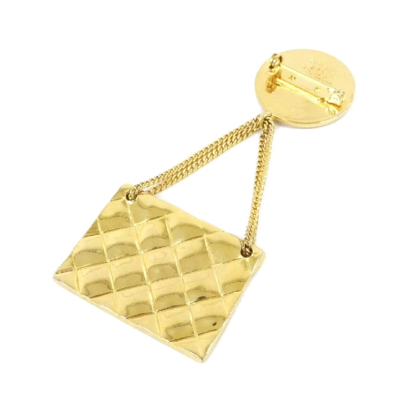 【Vintage】Brooch Chanel 626470