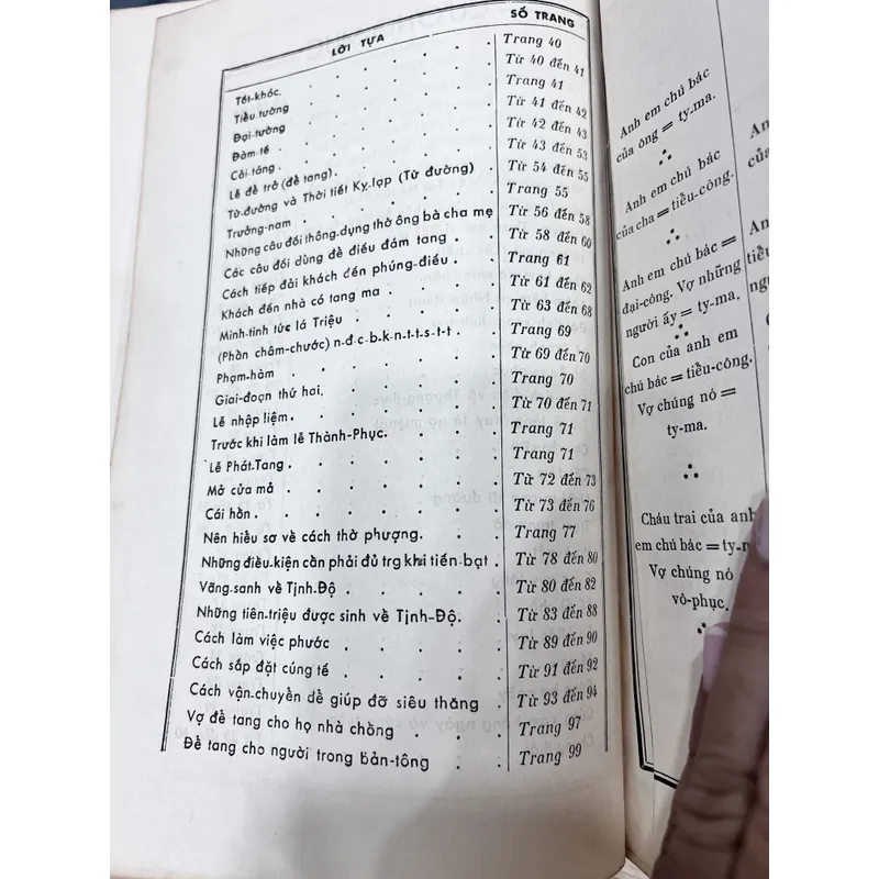 Văn công thọ mai gia lễ - Hà Tấn Phát 692631