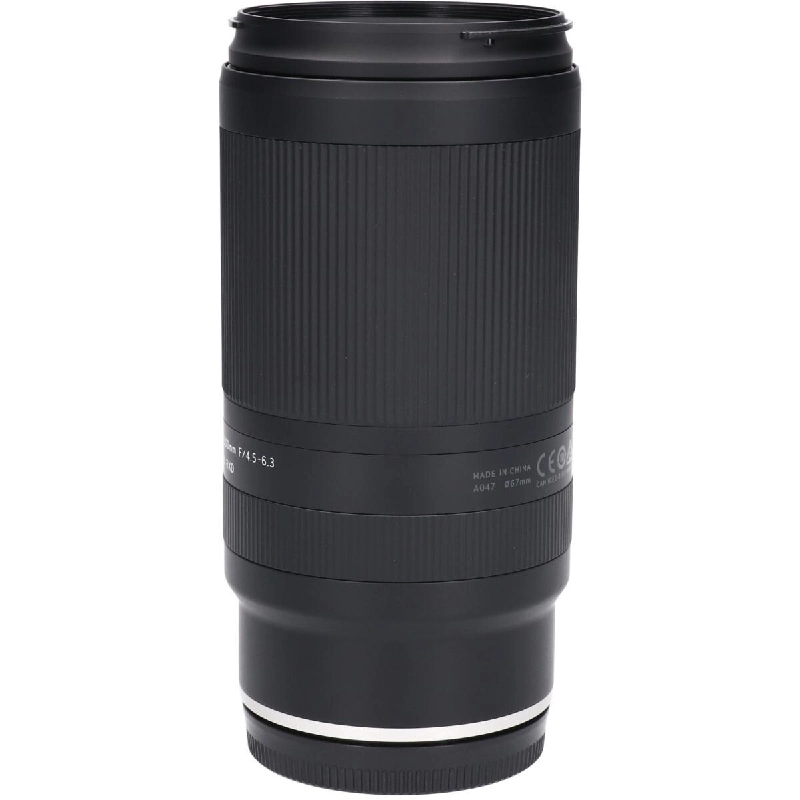 Ống kính Z70-300mm F4.5-6.3DiIII A047 - Hàng hiệu Chính hãng 879538