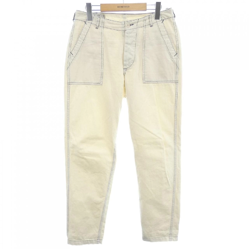 Quần MAISON KITSUNE - Hàng hiệu Authentic 884273