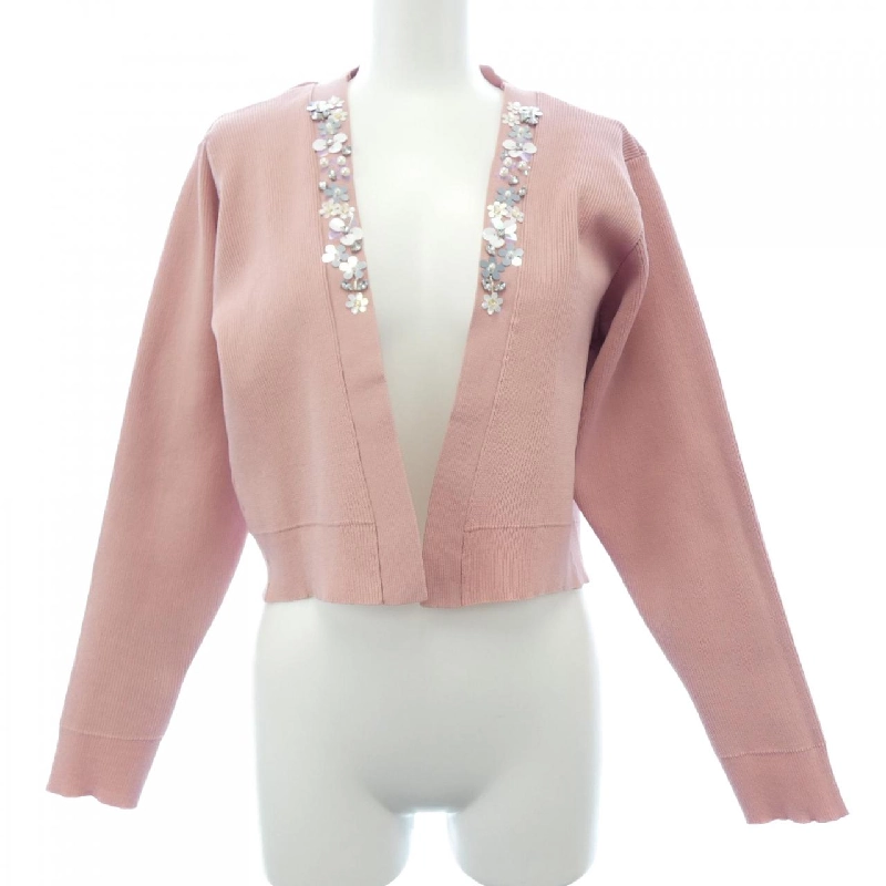 Áo khoác cardigan Chesty - Hàng hiệu Authentic 627478