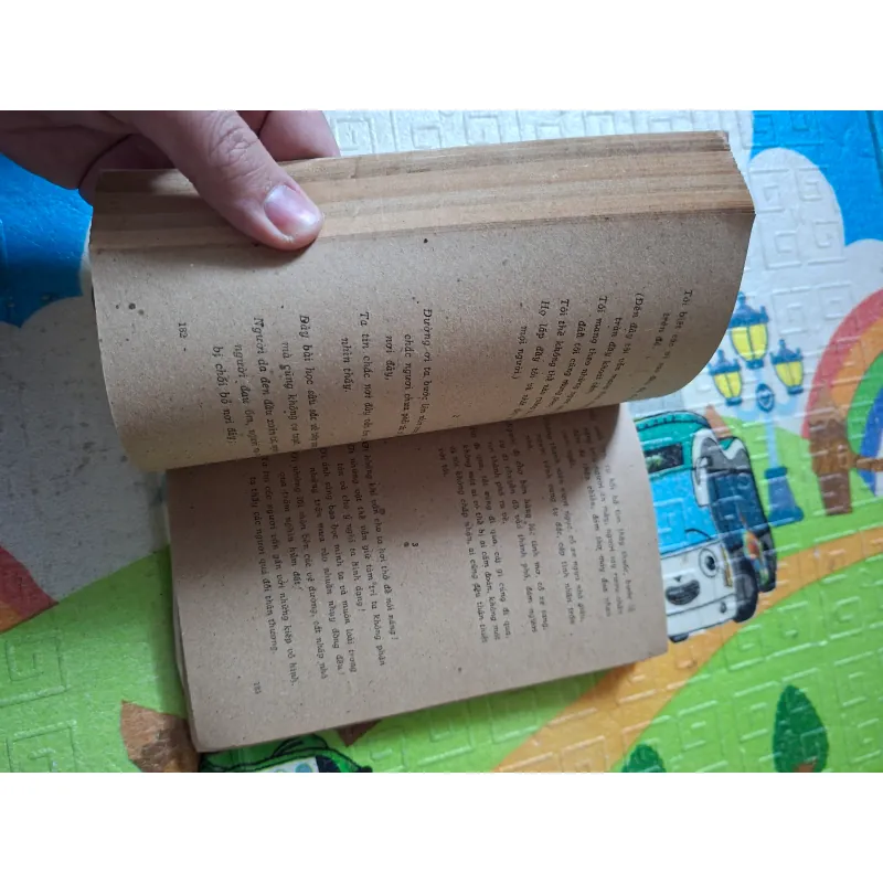 Lá cỏ (Leaves of Grass) 797275